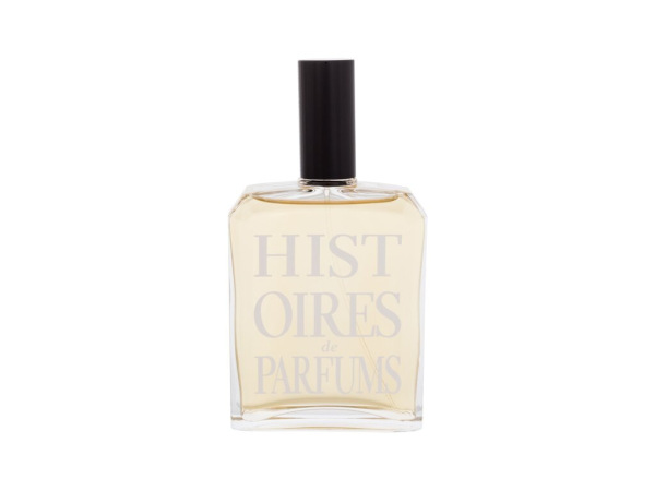 Histoires de Parfums 1969 Parfum de Revolte (W) 120ml, Parfumovaná voda