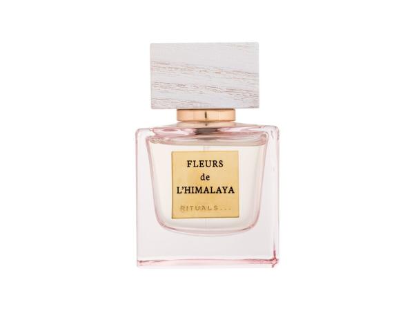 Rituals Fleurs De L'Himalaya (W) 50ml, Parfumovaná voda