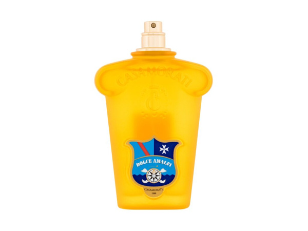 Xerjoff Casamorati Dolce Amalfi (U) 100ml - Tester, Parfumovaná voda