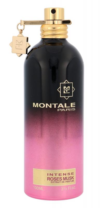 Montale Paris Intense Roses Musk (W)  100ml, Parfumovaná voda
