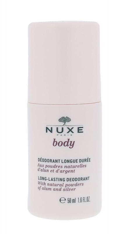 NUXE Body Care (W) 50ml, Dezodorant