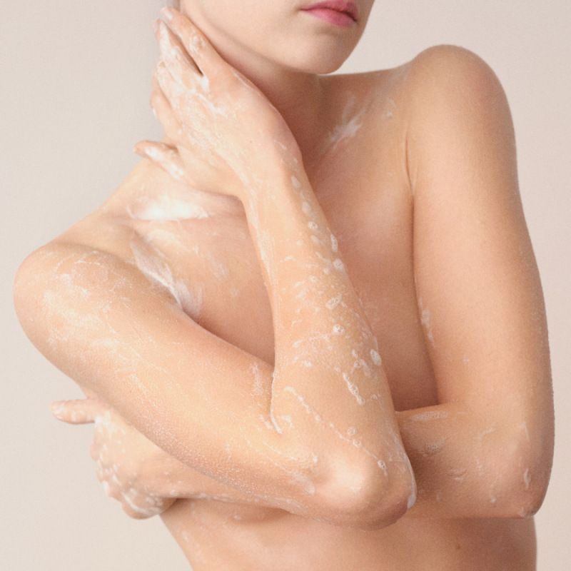 La Perla Beauty Bath & Shower Oil 200 ml - Tester, Sprchový olej (Pôvodná cena €44,95) 1