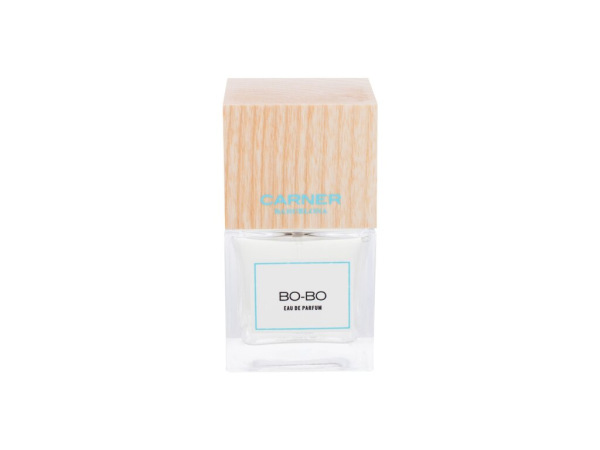 Carner Barcelona Bo-Bo (U) 100ml, Parfumovaná voda