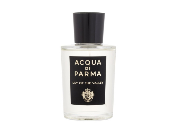Acqua di Parma Signatures Of The Sun Lily Of The Valley (U) 100ml, Parfumovaná voda