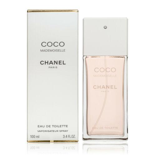 Chanel Coco Mademoiselle 5ml, Toaletná voda (W)