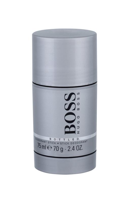 HUGO BOSS Boss Bottled (M)  75ml, Dezodorant