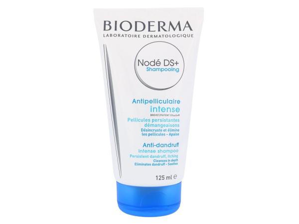 BIODERMA Nodé Ds+ Antidandruff Intense (W) 125ml, Šampón