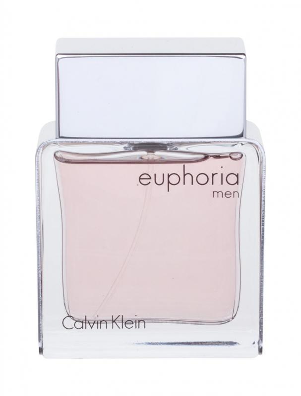 Calvin Klein Euphoria (M) 50ml, Toaletná voda