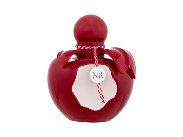 Nina Ricci Nina Rouge (W) 50ml, Toaletná voda