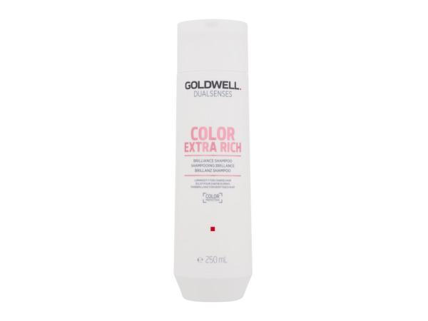 Goldwell Dualsenses Color Extra Rich (W) 250ml, Šampón