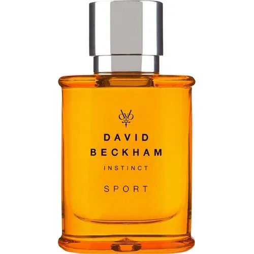 David Beckham Instinct Sport (M) 50ml, Toaletná voda