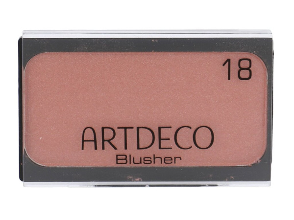 Artdeco Blusher 18 Beige Rose Blush (W) 5g, Lícenka