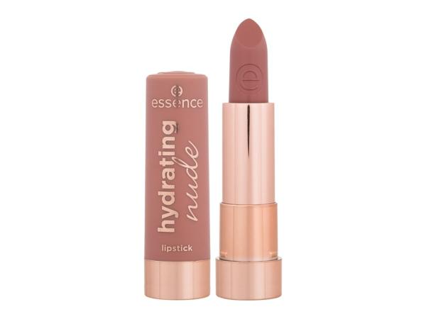 Essence Hydrating Nude Lipstick 302 Heavenly (W) 3,5g, Rúž