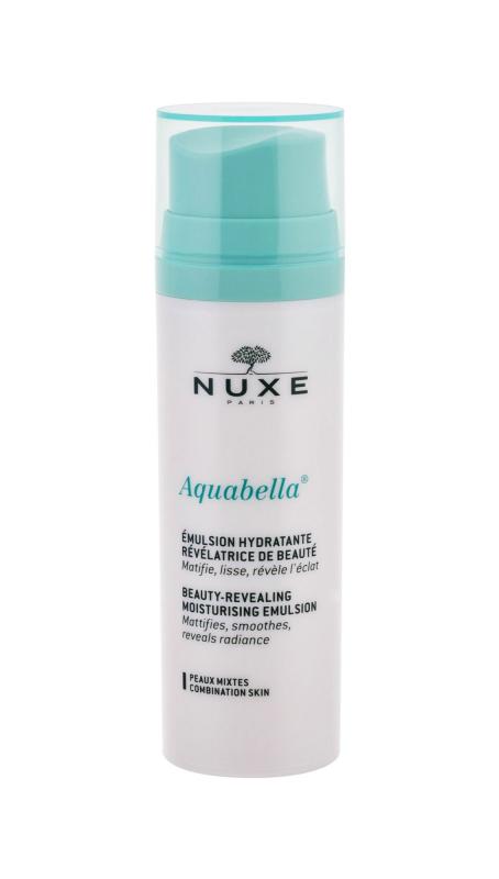 NUXE Beauty-Revealing Aquabella (W)  50ml, Pleťový gél