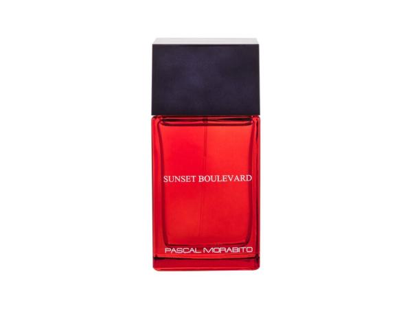 Pascal Morabito Sunset Boulevard (U) 100 ml, Toaletná voda
