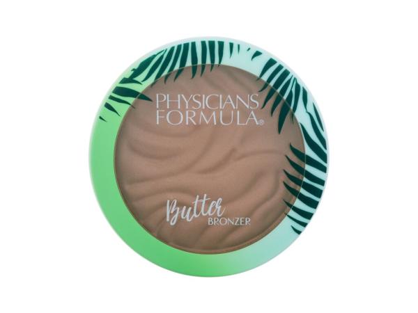 Physicians Formula Murumuru Butter Bronzer (W) 11g, Bronzer