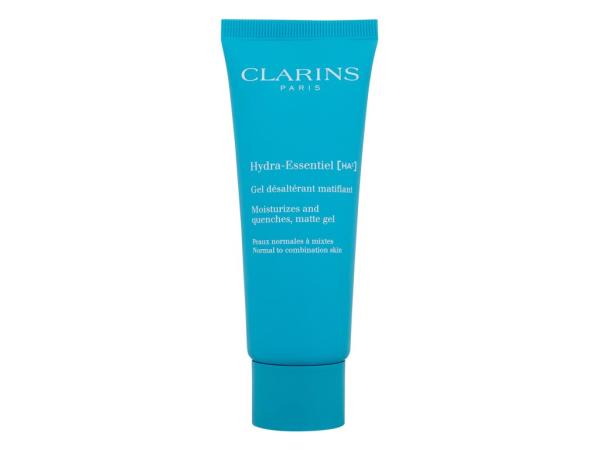 Clarins Hydra-Essentiel [HA2] Matte Gel (W) 75ml, Pleťový gél