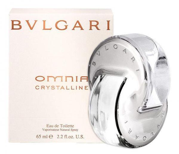 Bvlgari Omnia Crystalline (W)  65ml, Toaletná voda