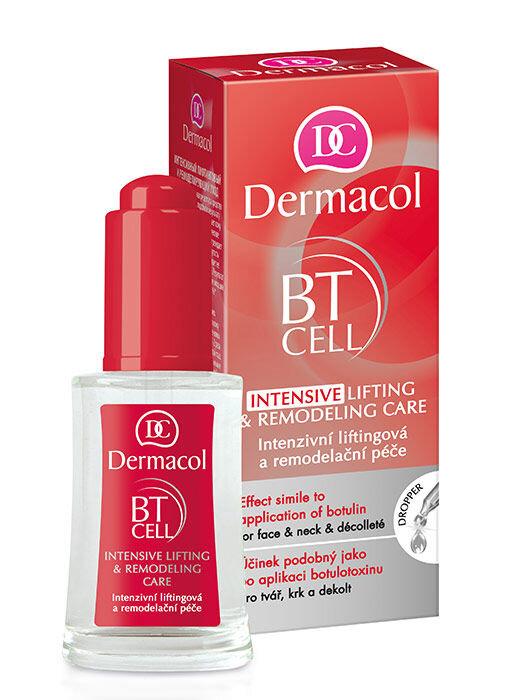 Dermacol BT Cell Intensive Lifting & Remodeling Care (W) 30ml, Pleťové sérum