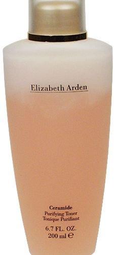 Elizabeth Arden Purifying Toner Ceramide (W)  200ml, Čistiaca voda