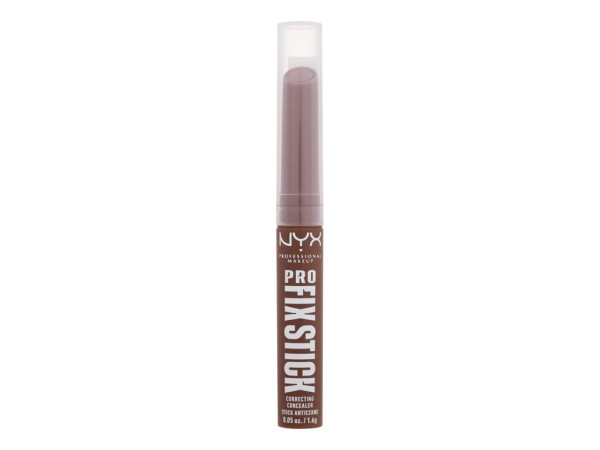 NYX Professional Makeup Pro Fix Stick Correcting Concealer 15 Cocoa (W) 1,6g, Korektor