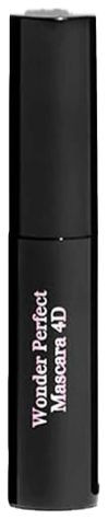Clarins Wonder Perfect Mascara 4D 01 Perfect Black (W) 3ml, Riasenka