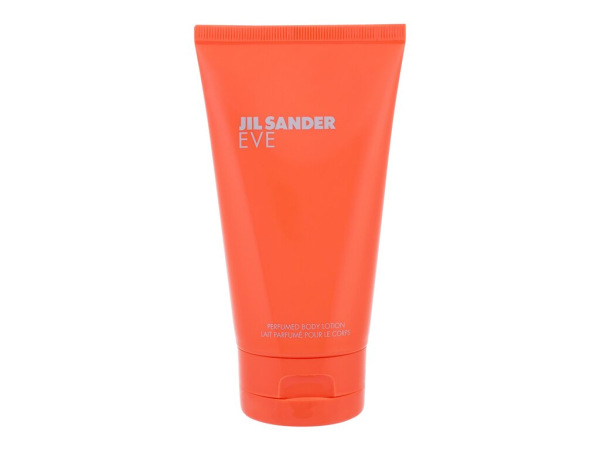 Jil Sander Eve (W) 150ml, Telové mlieko