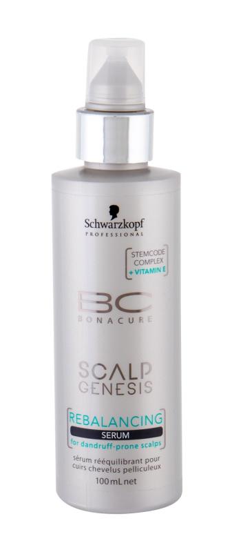 Schwarzkopf Professi BC Bonacure Scalp Genesis Rebalancing (W) 100ml, Sérum na vlasy