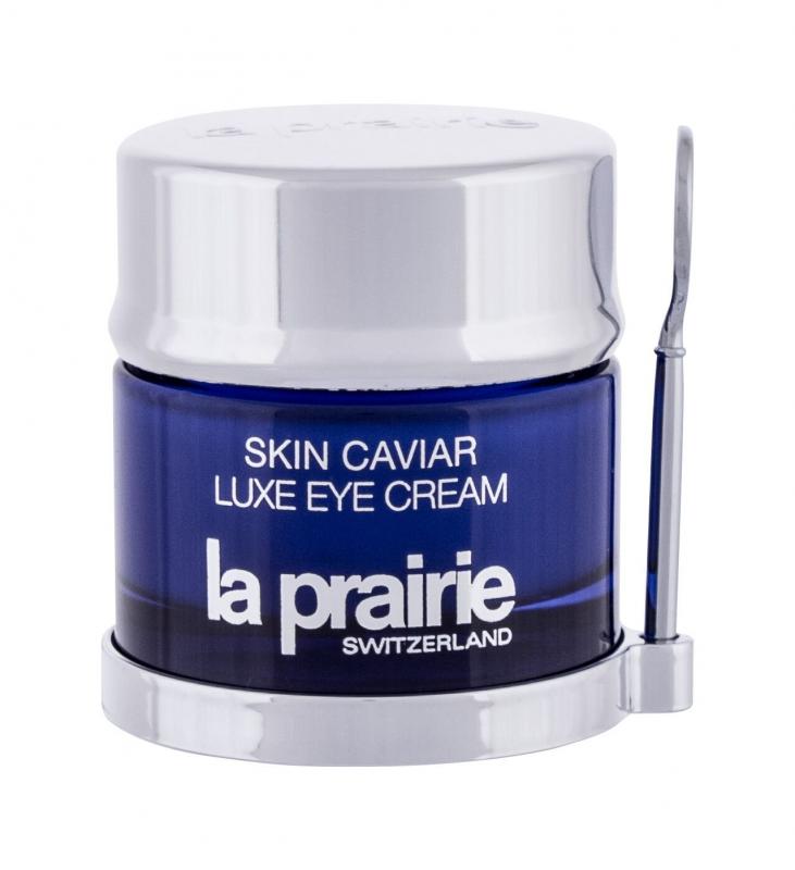 La Prairie Skin Caviar Luxe (W) 20ml, Očný krém