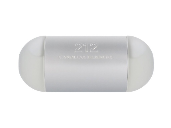 Carolina Herrera 212 NYC (W) 60ml, Toaletná voda