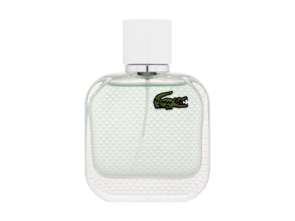 Lacoste L.12.12 Blanc Eau Fraiche (M) 50ml, Toaletná voda