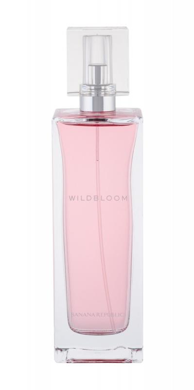Banana Republic Wildbloom (W) 100ml, Parfumovaná voda