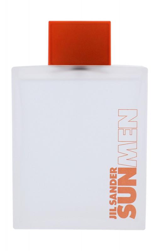 Jil Sander Sun Men (M) 200ml, Toaletná voda