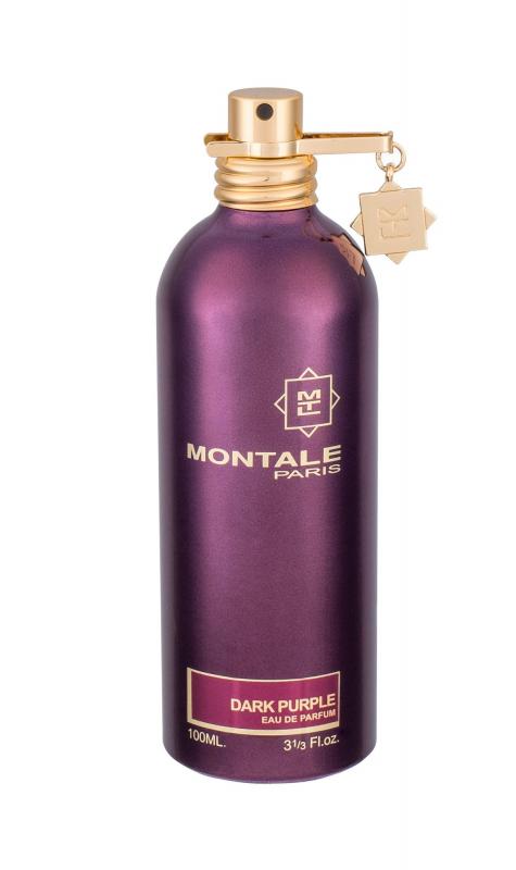 Montale Paris Dark Purple (W) 100ml, Parfumovaná voda
