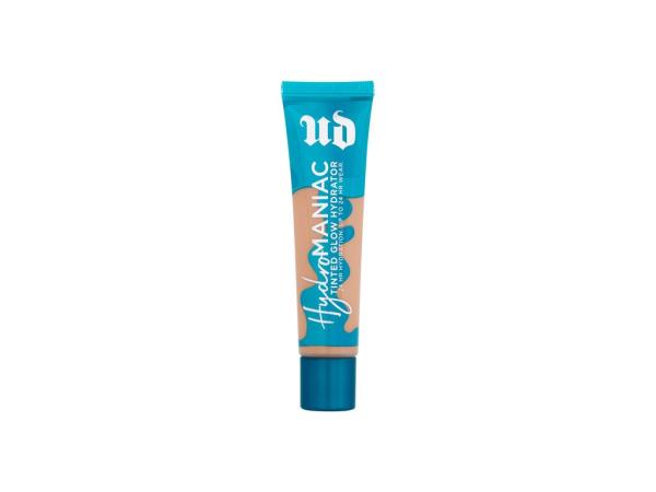 Urban Decay Stay Naked Hydromaniac Tinted Glow Hydrator 41 (W) 35ml, Make-up