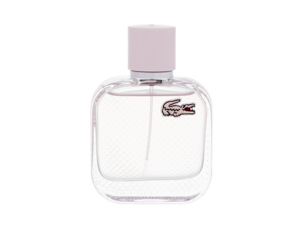 Lacoste L.12.12 Rose Eau Fraiche (W) 50ml, Toaletná voda