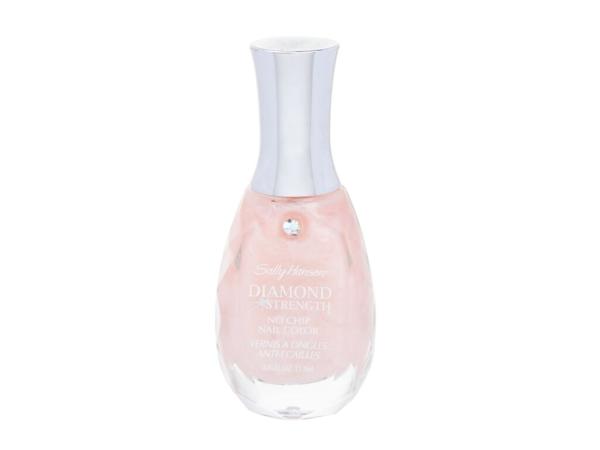 Sally Hansen Diamond Strength 220 Champagne Toast (W) 13,3ml, Lak na nechty