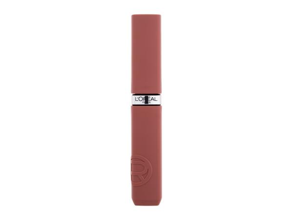 L'Oréal Paris Infaillible Matte Resistance Lipstick 105 Breakfest In Bed (W) 5ml, Rúž