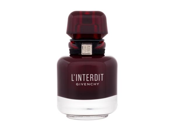 Givenchy L'Interdit Rouge (W) 35ml, Parfumovaná voda