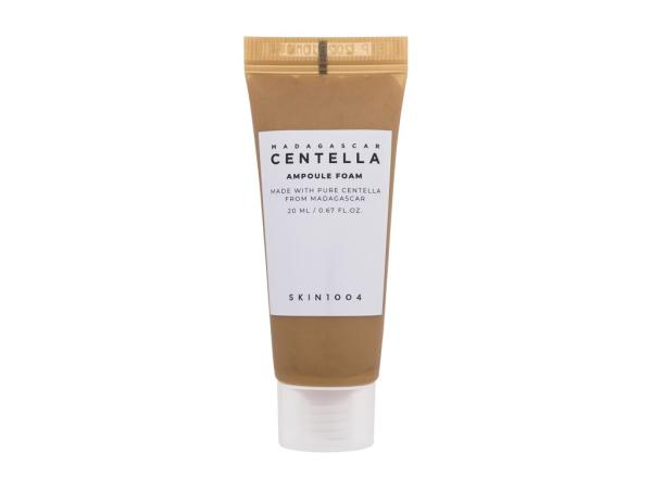 SKIN1004 Centella Ampoule Foam (W) 20ml, Čistiaci krém