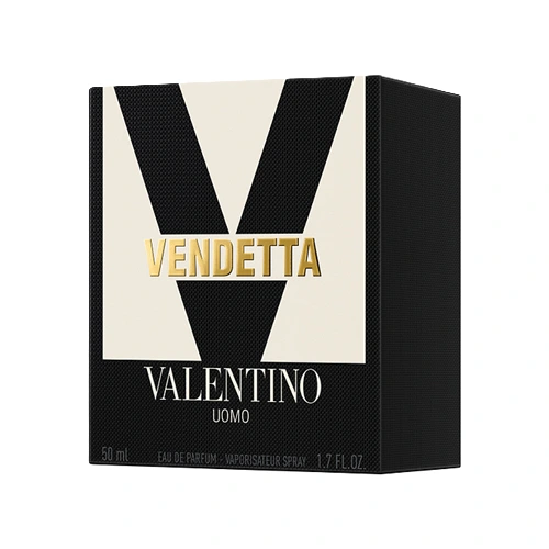 Valentino Vendetta Uomo (M) 1.2 ml, Vzorka parfumu 2
