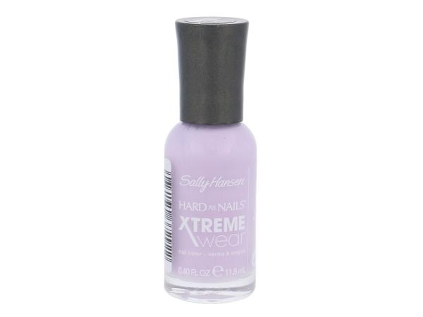 Sally Hansen Hard As Nails Xtreme Wear 270 Lacey Lilac (W) 11,8ml, Lak na nechty