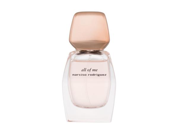 Narciso Rodriguez All Of Me (W) 30ml, Parfumovaná voda