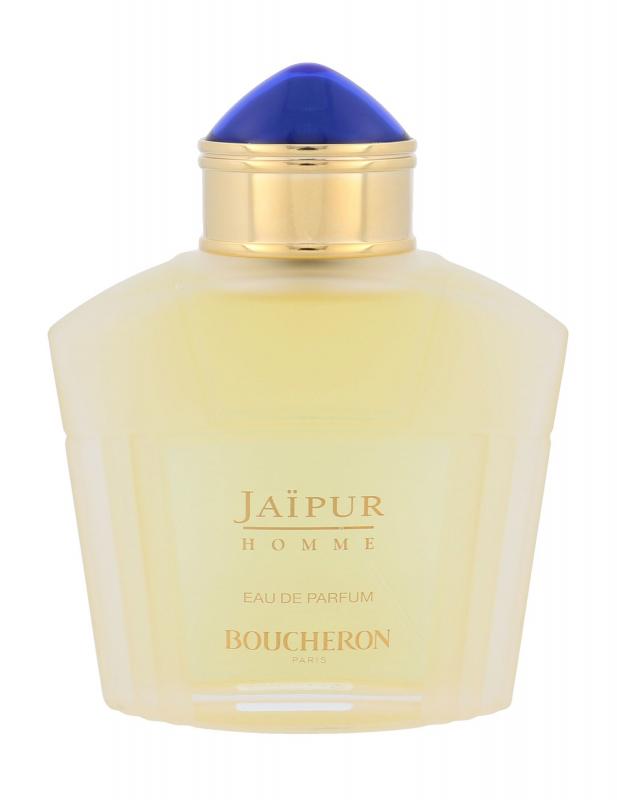 Boucheron Jaipur Homme (M)  100ml, Parfumovaná voda