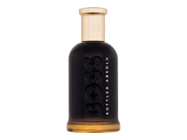 HUGO BOSS Boss Bottled Absolu (M) 200ml, Parfum