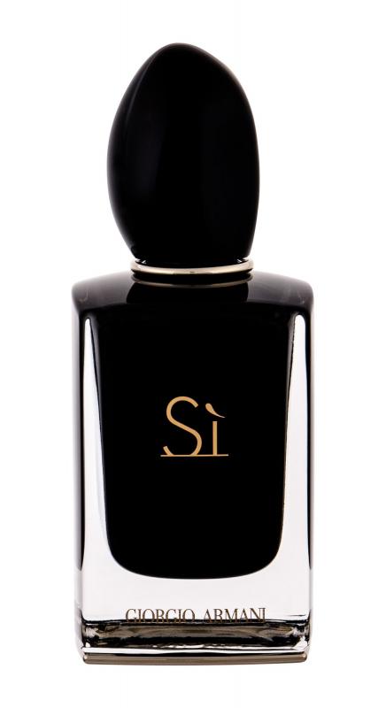 Giorgio Armani Si Intense 2021 (W) 50ml, Parfumovaná voda