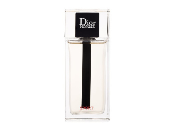Dior Homme Sport 2021 (M) 75ml, Toaletná voda