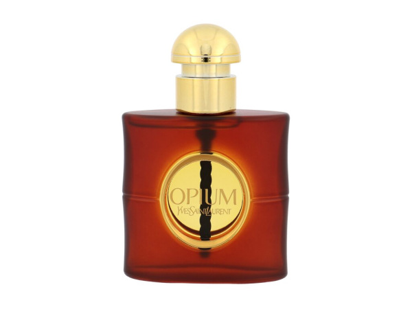 Yves Saint Laurent Opium 2009 (W) 30ml, Parfumovaná voda