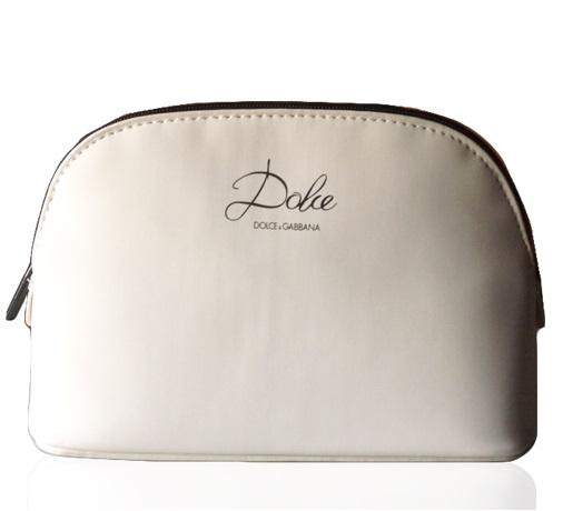 Dolce & Gabbana Dolce Female Pouch, Kozmetická taška