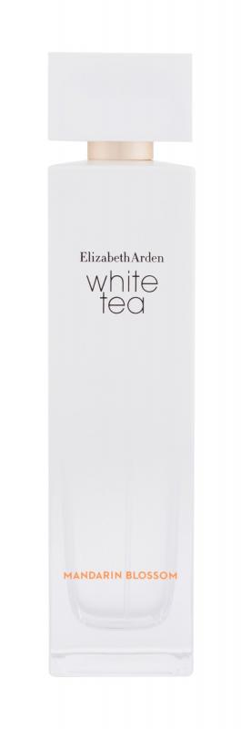Elizabeth Arden Mandarin Blossom White Tea (W)  100ml, Toaletná voda